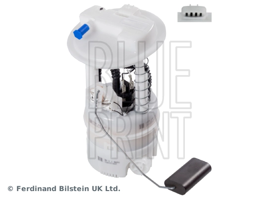 Fuel Feed Unit